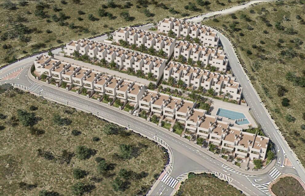 Monforte del Cid,   Spain