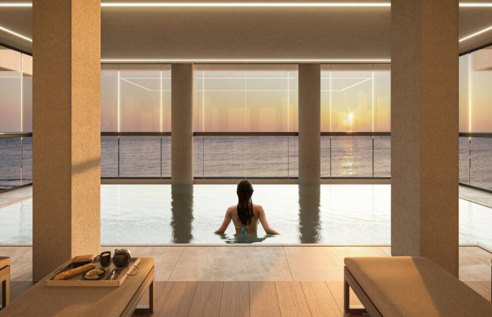 Calpe,   Spain
