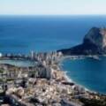 Calpe,   Spain