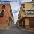 Pinoso, Costa Blanca  Spain