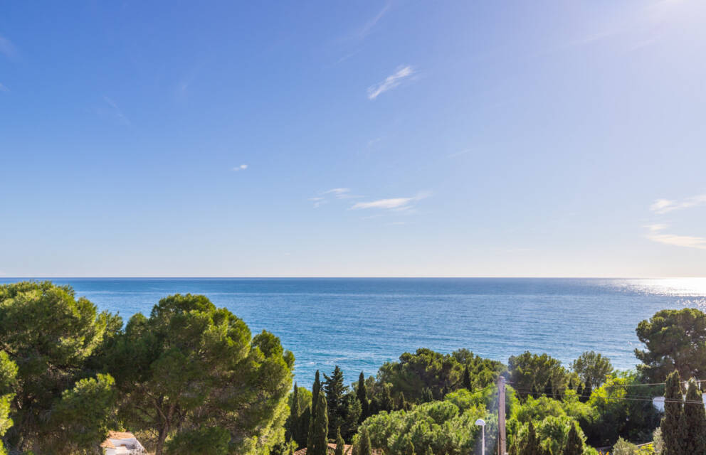 Benissa, Costa Blanca  Spain