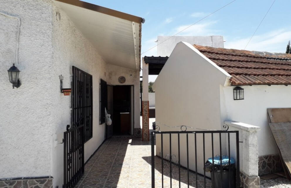 Heredades, Costa Blanca  Spain