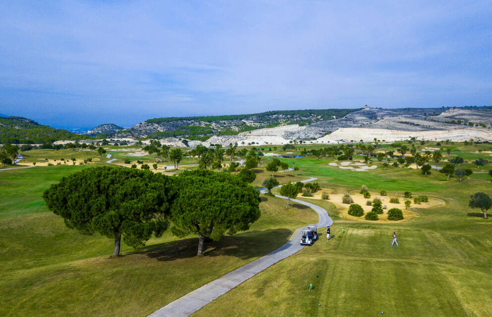 Orihuela, Costa Blanca  Spain