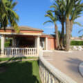 Valverde, Costa Blanca  Spain