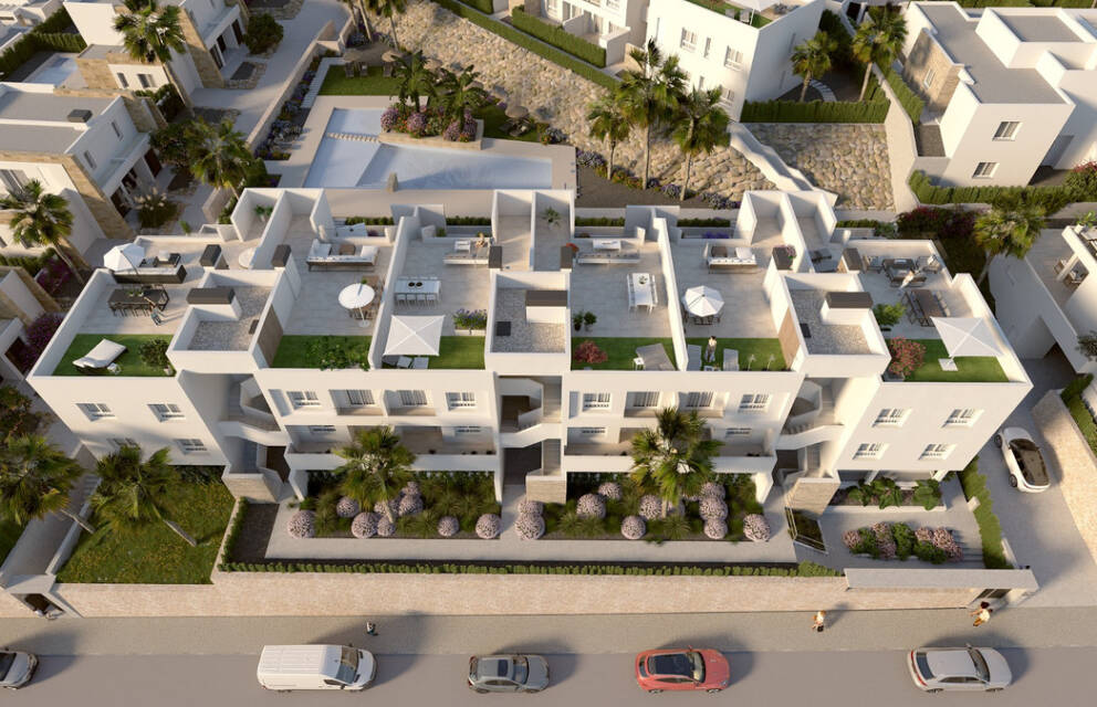 Algorfa, Costa Blanca  Spain