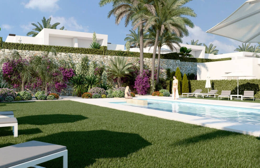 Algorfa, Costa Blanca  Spain