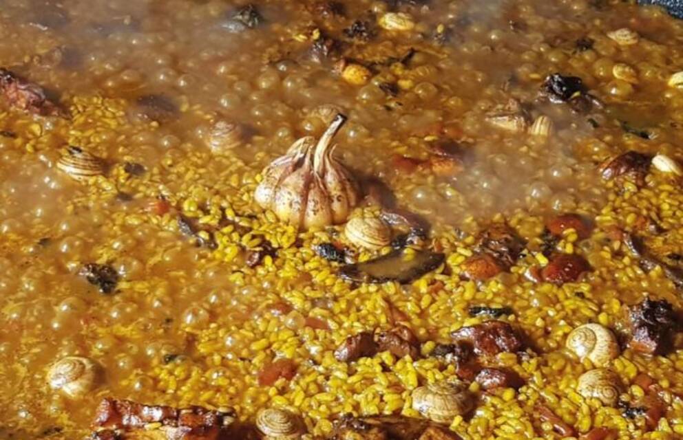 Hondón de las Nieves,   Spain