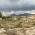 Crevillent, Costa Blanca  Spain