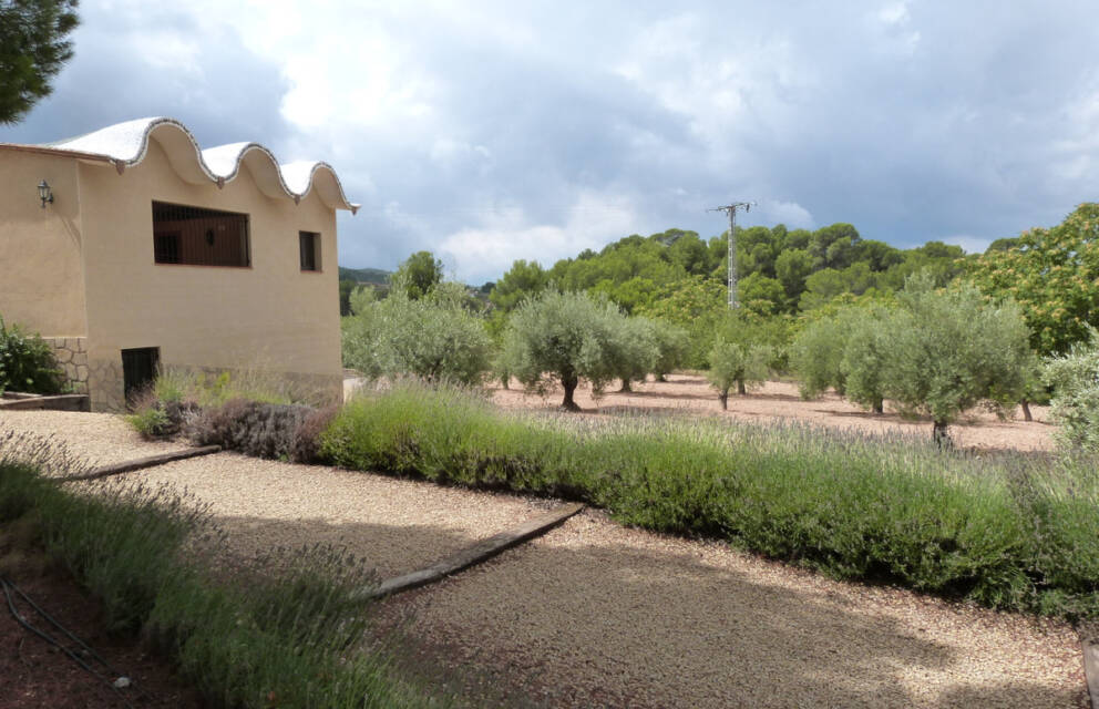 Ibi, Costa Blanca  Spain