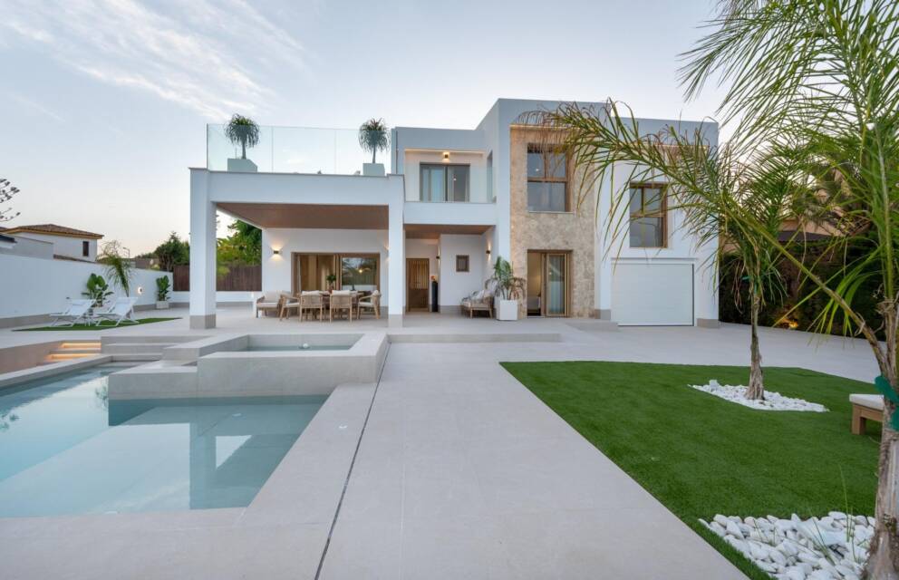 Orihuela Costa,   Spain
