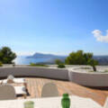 Altea, Costa Blanca  Spain