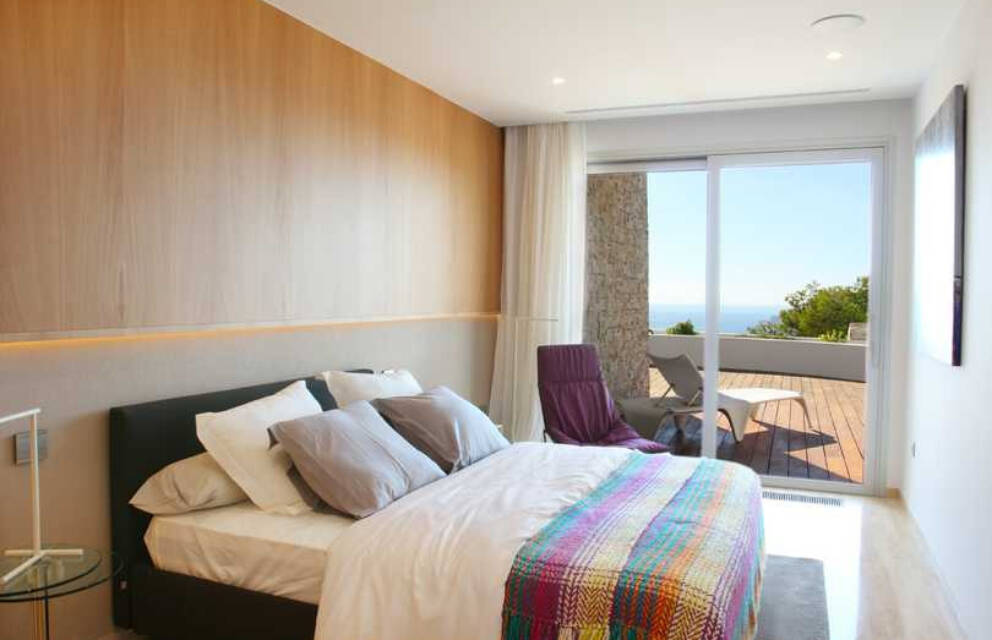 Altea, Costa Blanca  Spain