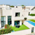 Los Dolses, Costa Blanca  Spain