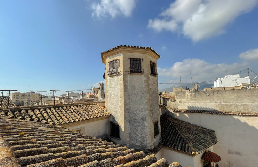 Benissa, Costa Blanca  Spain