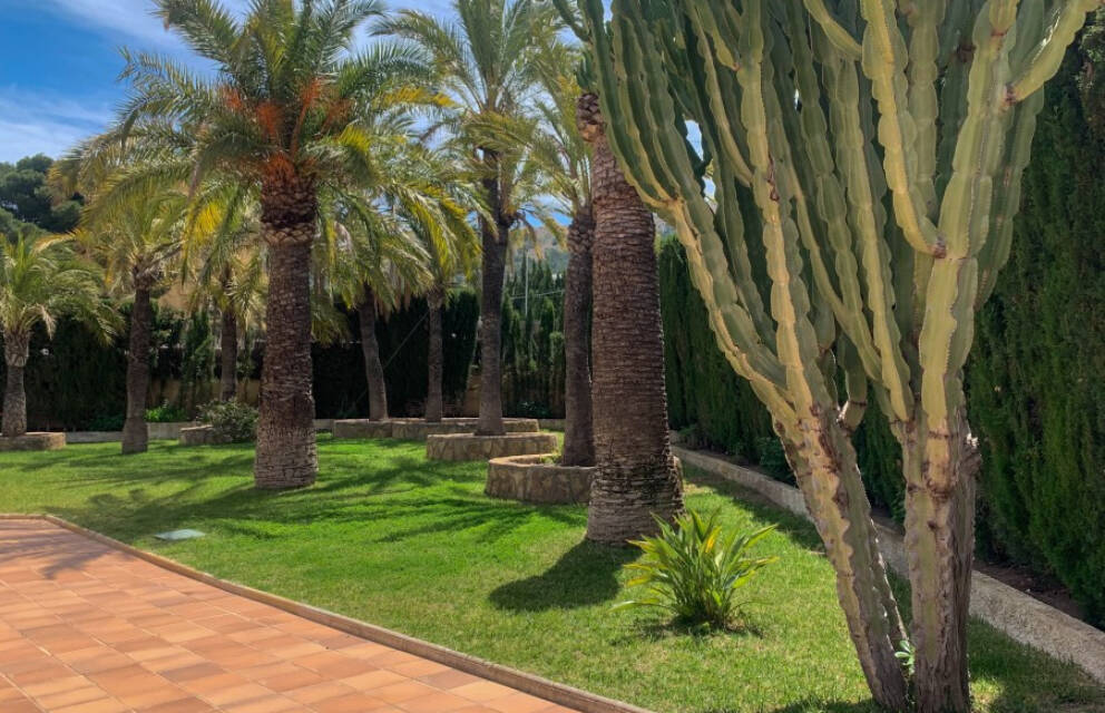 Albir, Costa Blanca  Spain