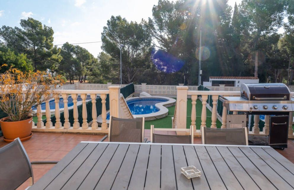 La Nucia, Costa Blanca  Spain