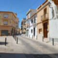 Calpe, Costa Blanca  Spain