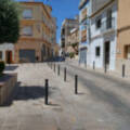 Calpe, Costa Blanca  Spain