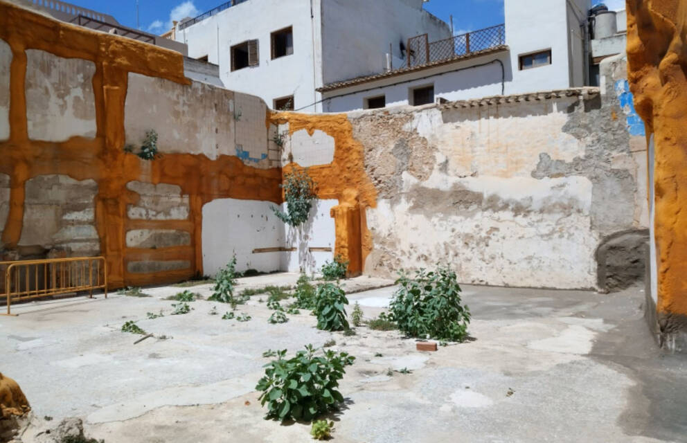 Calpe, Costa Blanca  Spain