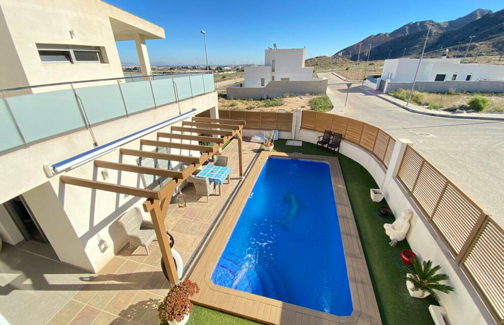 Cox, Costa Blanca  Spain