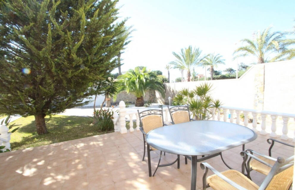 Cabo Roig, Costa Blanca  Spain