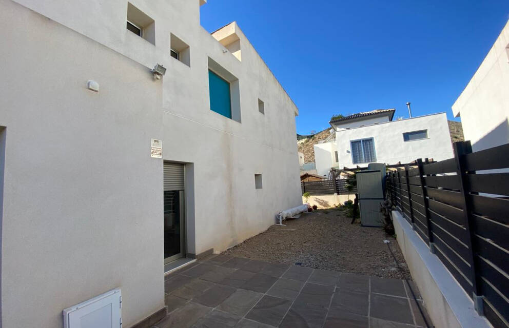 Cox, Costa Blanca  Spain