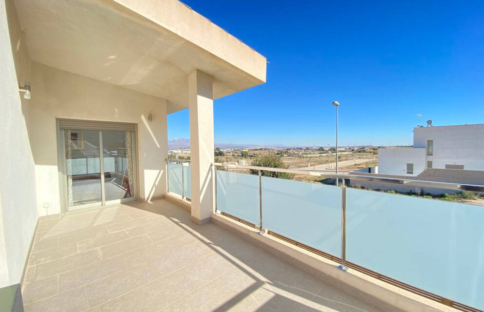 Cox, Costa Blanca  Spain