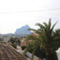 Calpe, Costa Blanca  Spain