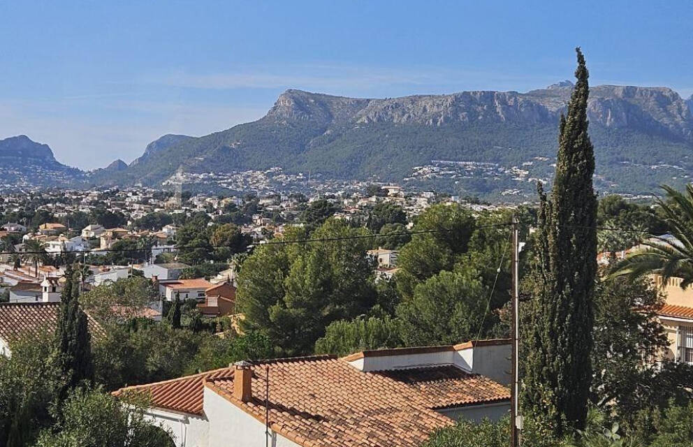 Calpe,   Spain