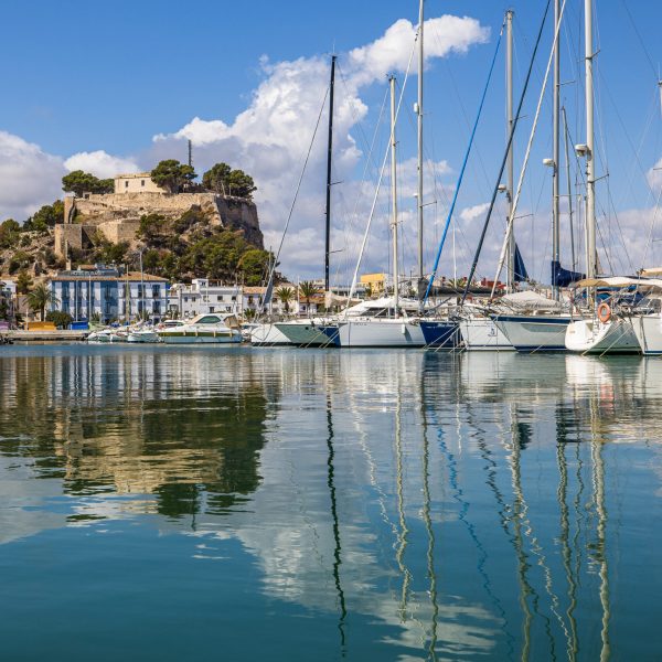 Nederlandse aankoopmakelaar aan de Costa Blanca