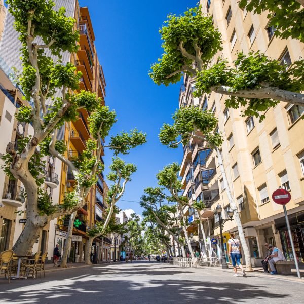 Huis verkopen aan de Costa Blanca Denia
