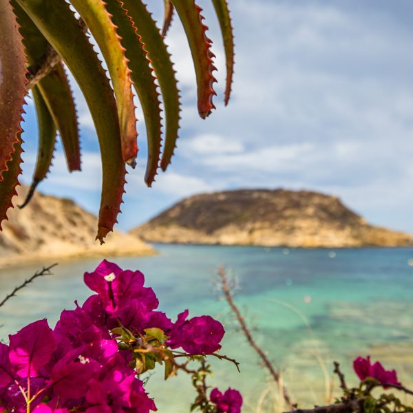 Javea Cala Clemence Costa Blanca